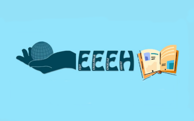 ""