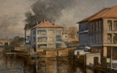 ""