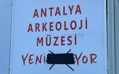 ""