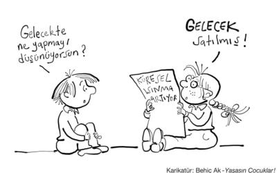 ""