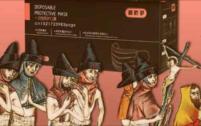 daha dünmüş gibi kolaj