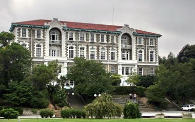 Boğaziçi Üniversitesi