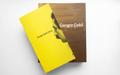 Cengiz Çekil: 21.08.1945-10.11.2015
