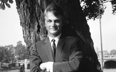 Claude François