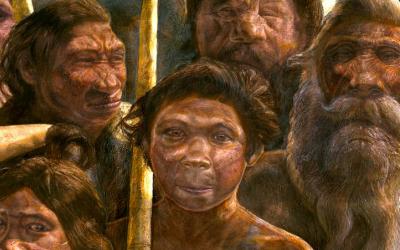 neanderteller