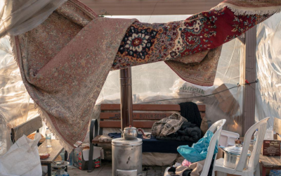 Cerise Sudry, Antakya