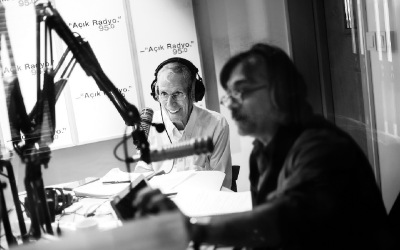 Fotoğraf: Barış Acarlı