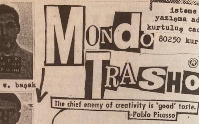 Cüneyt Bolak arşivinden