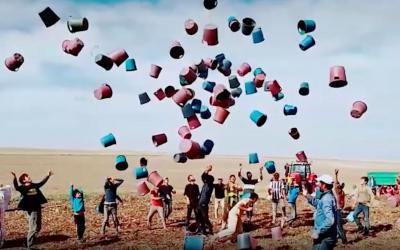 TikTok’un Emek Sineması ve emek-beden temsilleri