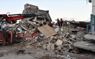 Hatay, Fotoğraf: AA