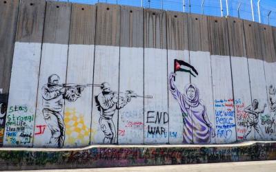 ""