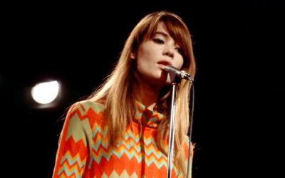 Françoise Hardy