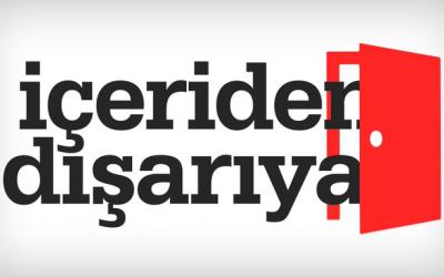 altyazının yeni kampayası içeriden dışarıya