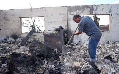 Fotoğraf: Yuki Iwamura/AFP/Getty Images