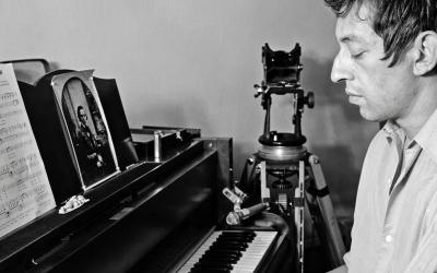 Serge Gainsbourg