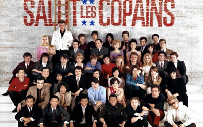 Salut Les Copains'66