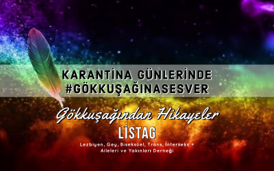 karantina günlerinde listag kampanyası 