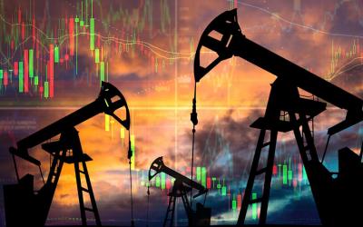 Petrol rafinerileri ve chartlar
