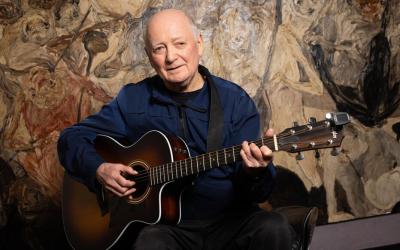 Claude Lemesle