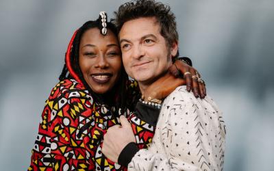 Fatoumata Diawara & M