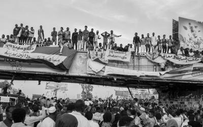  Salih Basheer / Magnum Photos