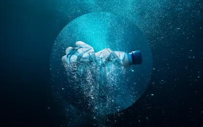 ""