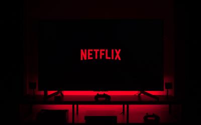 netflix karartması