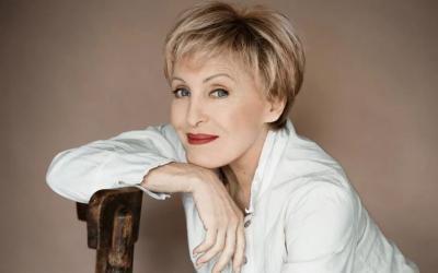 Nicole Croisille