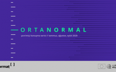 ortanormal konuşmaları
