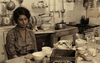 Ettora Scola, Özel Bir Gün (Una giornata particolare), 1977.