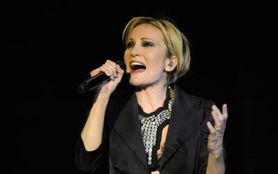 Patricia Kaas