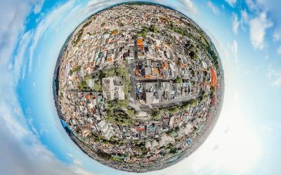 Fotoğraf: Sergio Souza