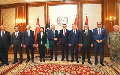 Fotoğraf: İletişim Başkanlığı