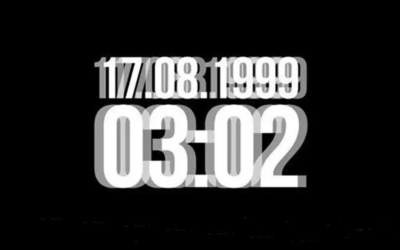 17.08.1999 / 03:02 tipografi