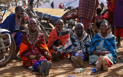 Fotoğraf: Daniel Irungu/EPA