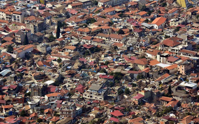 Fotoğraf: DHA