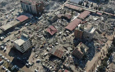 Kahramanmaraş, Fotoğraf: İHA