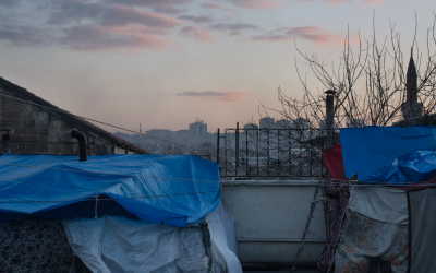 Fotoğraf: Claire Harbage/NPR
