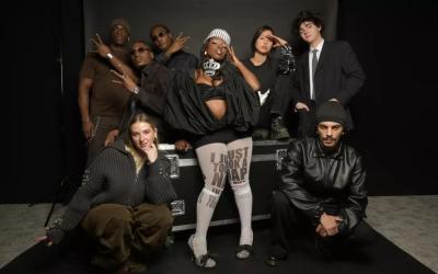 Les Victoires de la Musique 2026- Les Révélations