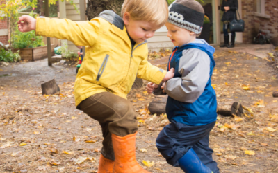Pandemi, eğitim, mekân ve Waldorf Pedagojisi