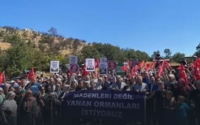 ""