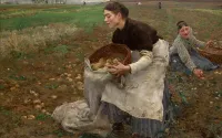""