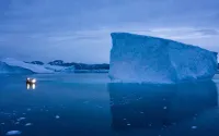 ""