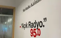 ""