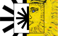 ""