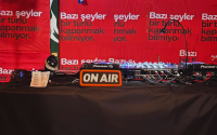 ""