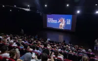 ""