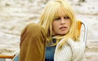 Brigitte Bardot