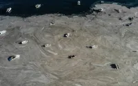 ""