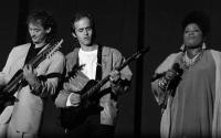 Fredericks & Goldman & Jones